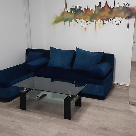 B&B Duo Caffe Βουκουρέστι Εξωτερικό φωτογραφία