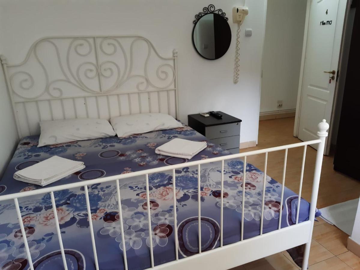 B&B Duo Caffe Βουκουρέστι Εξωτερικό φωτογραφία