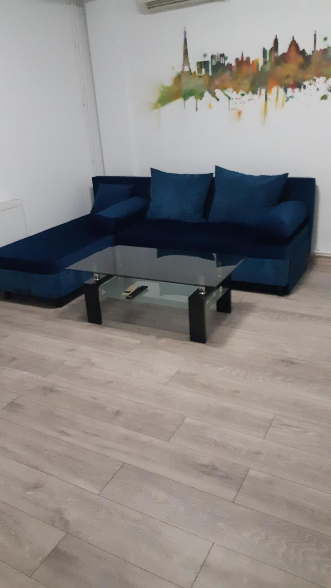 B&B Duo Caffe Βουκουρέστι Εξωτερικό φωτογραφία