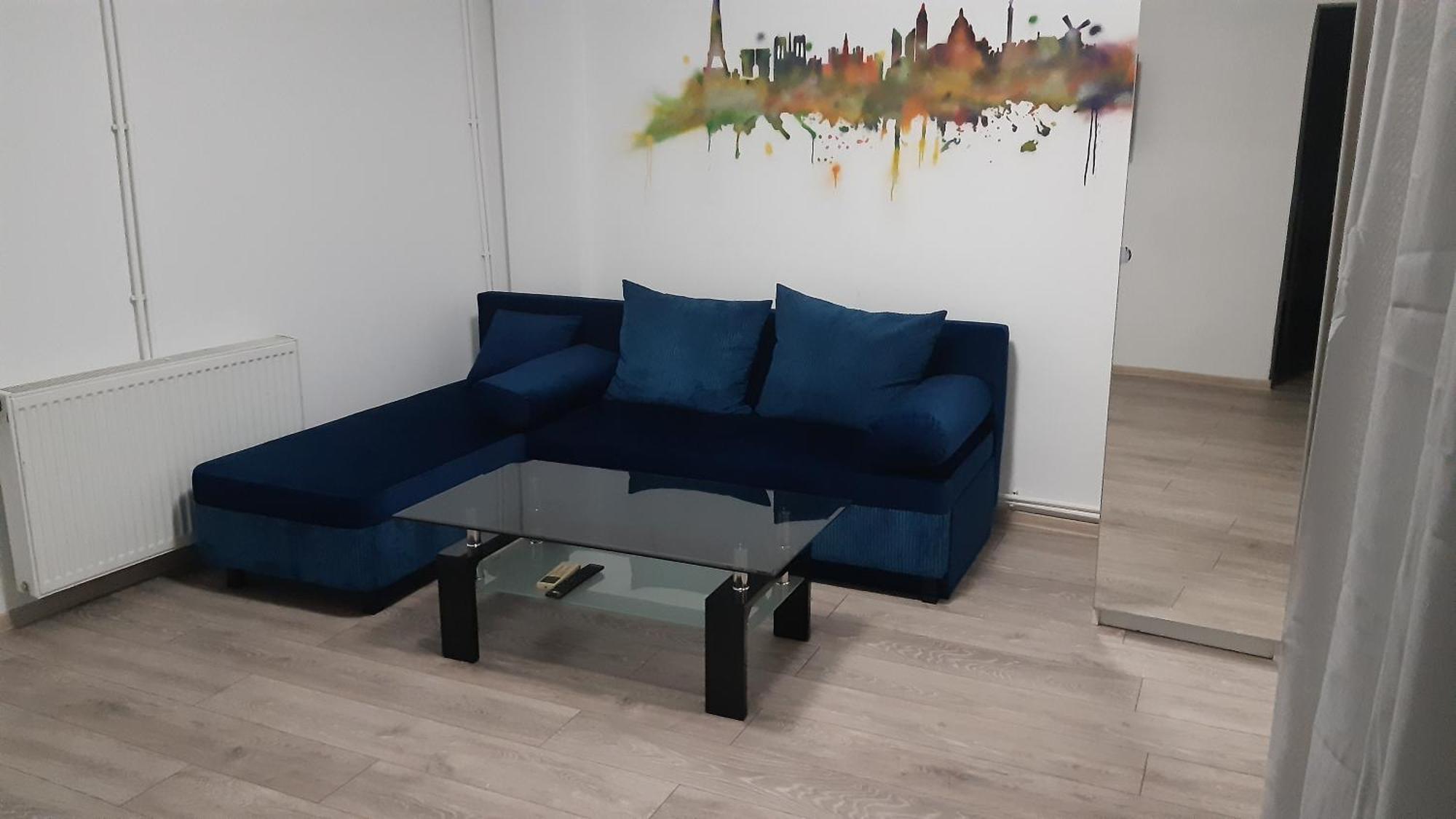 B&B Duo Caffe Βουκουρέστι Εξωτερικό φωτογραφία