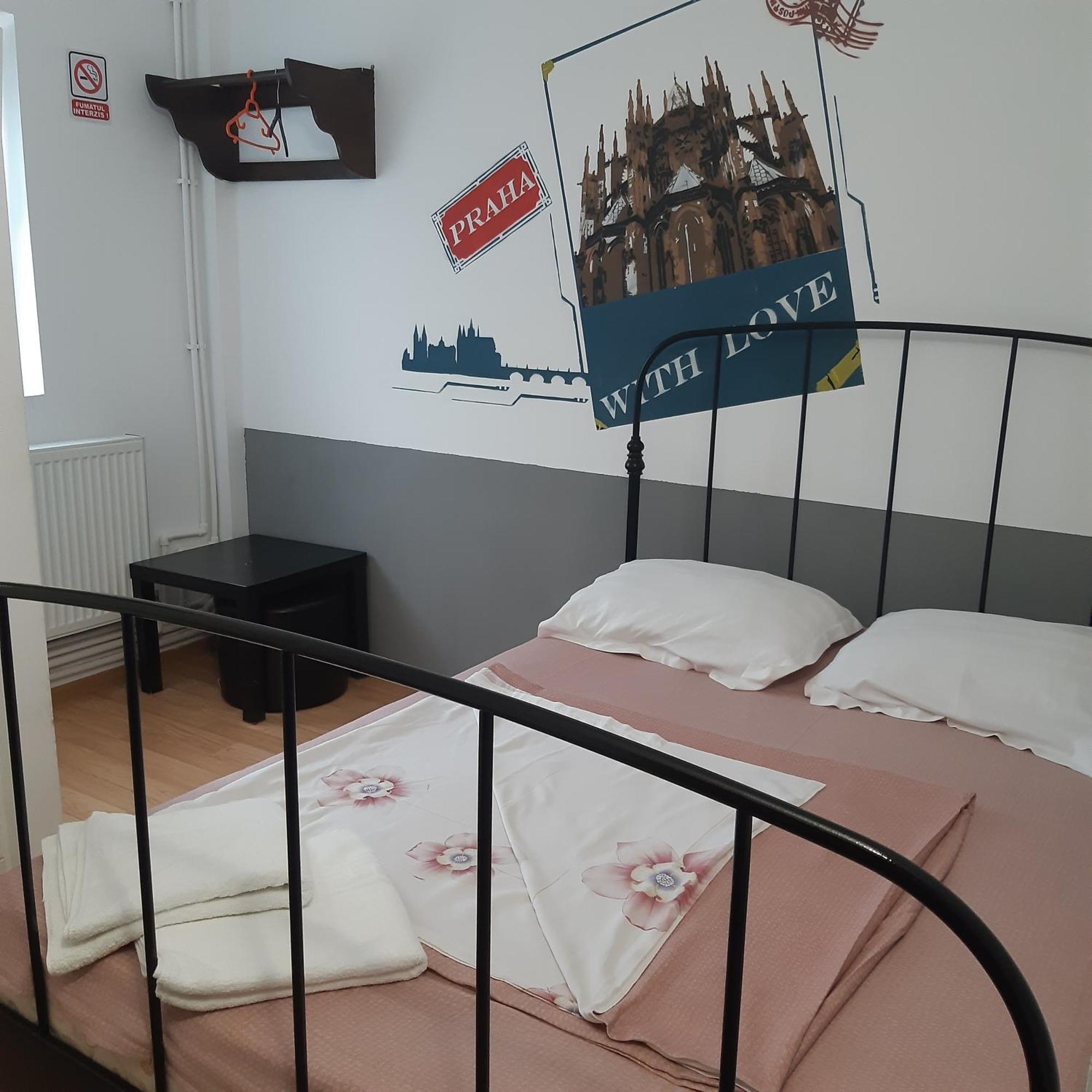 B&B Duo Caffe Βουκουρέστι Εξωτερικό φωτογραφία