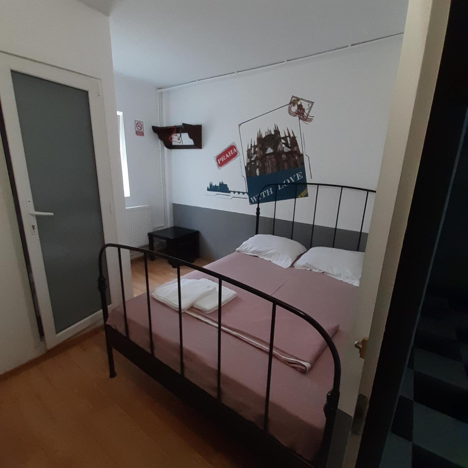 B&B Duo Caffe Βουκουρέστι Εξωτερικό φωτογραφία