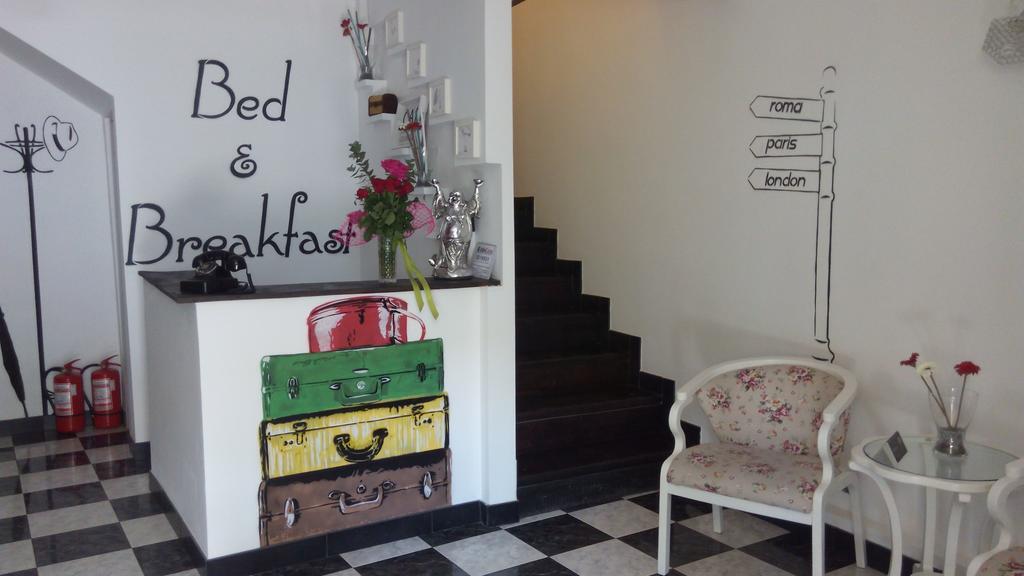 B&B Duo Caffe Βουκουρέστι Εξωτερικό φωτογραφία