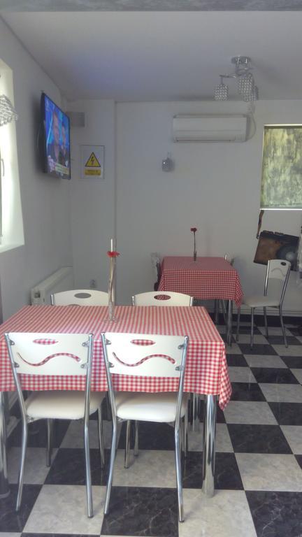 B&B Duo Caffe Βουκουρέστι Εξωτερικό φωτογραφία