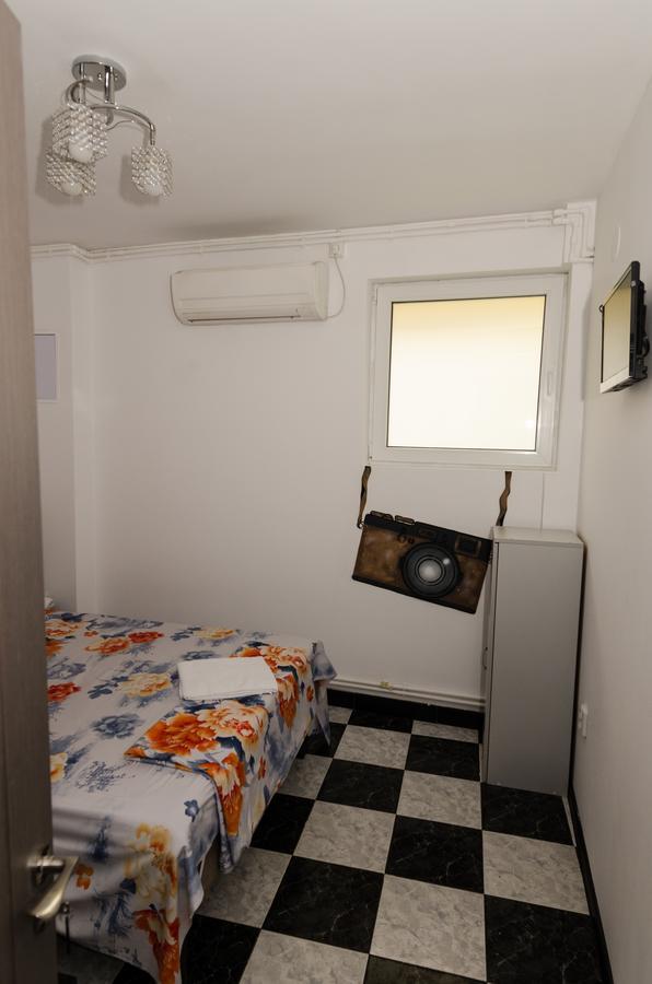 B&B Duo Caffe Βουκουρέστι Εξωτερικό φωτογραφία